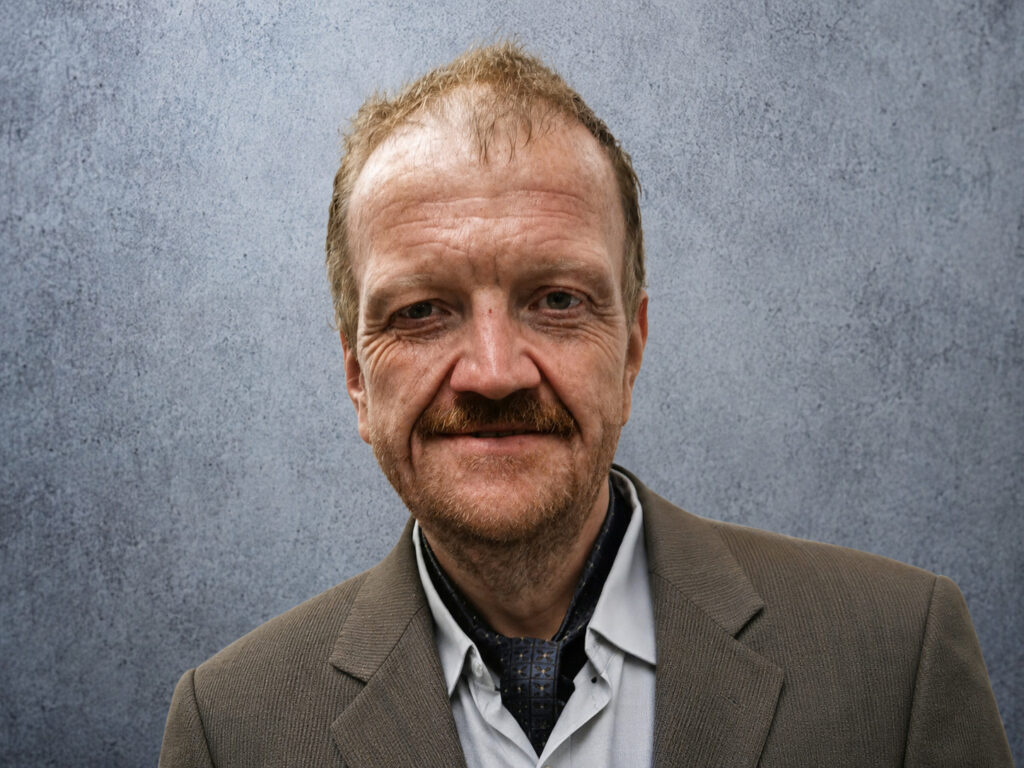 André Braselmann