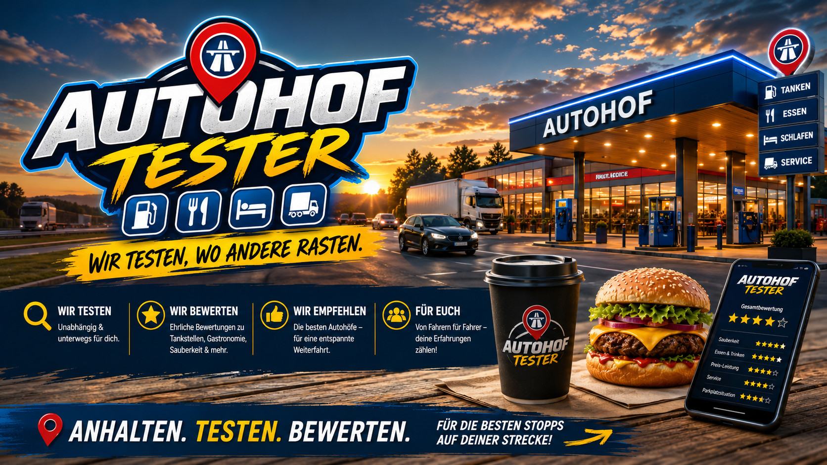 Autohoftester